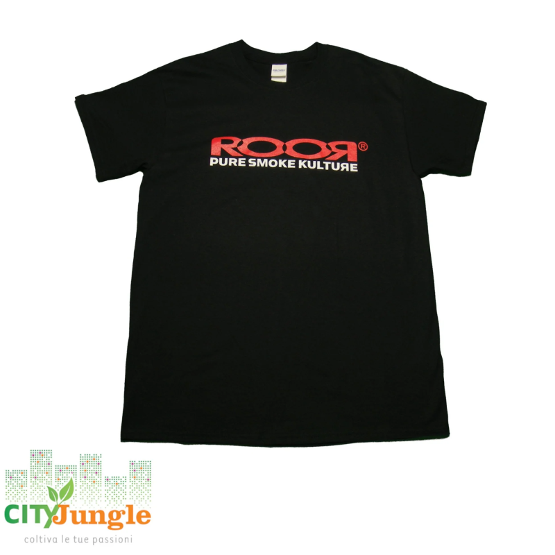 roor t-shirt