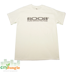 RooR - Maglietta maniche corte