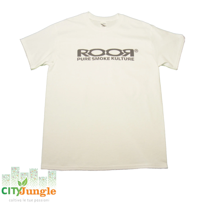 RooR - Maglietta maniche corte RooR - Maglietta maniche corte