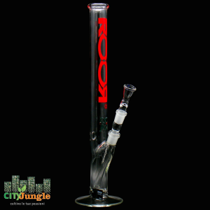 BONG Roor 3.2 45cm rosso a...