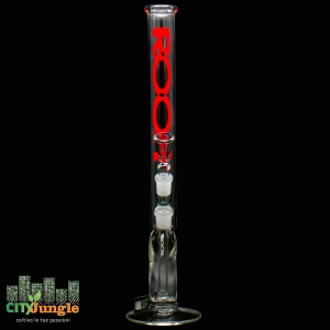 ROOR - Bong 3.2 Rosso Dritto frizione