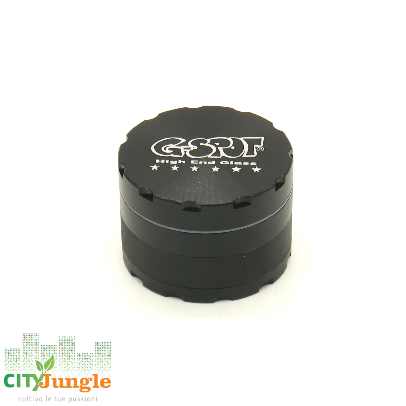 G-Spot grinder