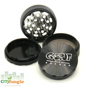 G-Spot - Grinder Pollinator Nero