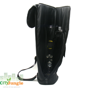 G-spot - Borsa porta bong imbottita