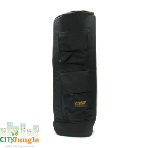 G-spot - Borsa porta bong imbottita