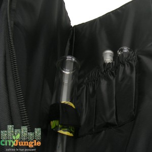 G-spot - Borsa porta bong imbottita