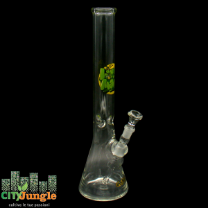 G-spot - Bong Beakerbong "weedman"