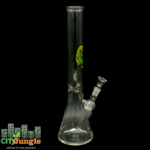 G-spot - Bong Beakerbong "weedman"