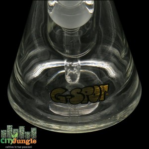 G-spot - Bong Beakerbong "weedman"