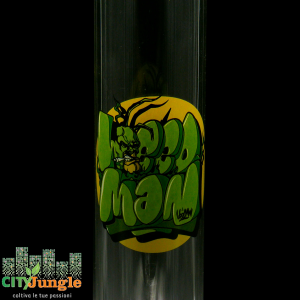 G-spot - Bong Beakerbong "weedman"