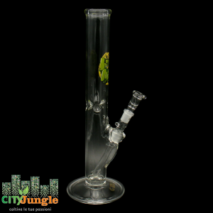 G-spot - Bong Cylinderbong "weedman"