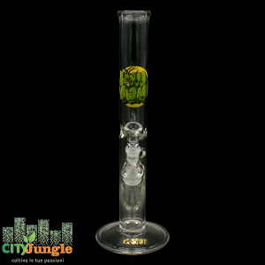 G-spot - Bong Cylinderbong "weedman"