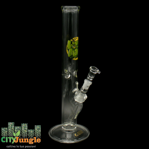 G-spot - Bong Cylinderbong "weedman"