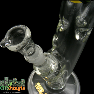 G-spot - Bong Cylinderbong "weedman"
