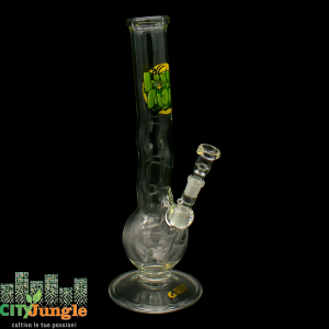 G-spot - Bong Wavebong "Weedman"