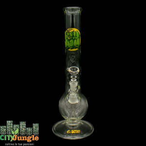 G-spot - Bong Wavebong "Weedman"
