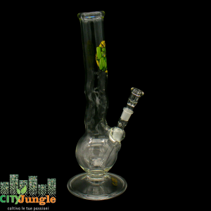 G-spot - Bong Wavebong "Weedman"