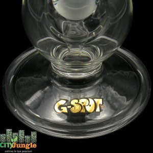 G-spot - Bong Wavebong "Weedman"