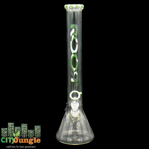 ROOR - Bong 5.0 Little sista 45cm Camo