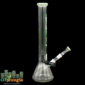 ROOR - Bong 5.0 Little sista 45cm Camo