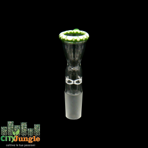 ROOR - Bong 5.0 Little sista 45cm Camo