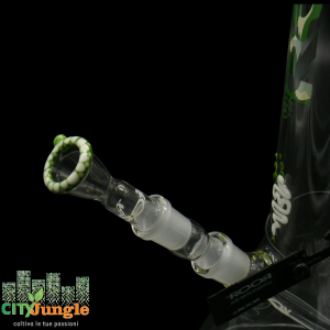 ROOR - Bong 5.0 Little sista 45cm Camo