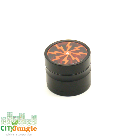 AFTERGROW GRINDER