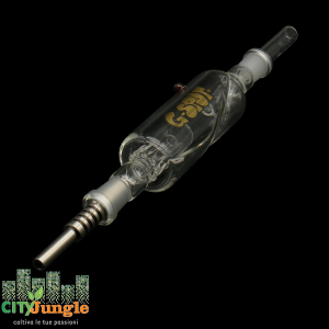 G-spot - Pipa per dabbing Nectar Collector