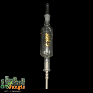 G-spot - Pipa per dabbing Nectar Collector