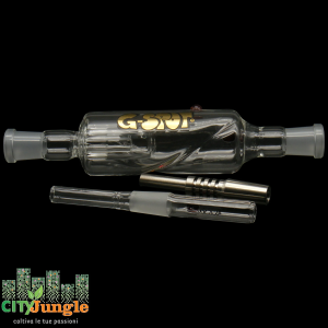 G-spot - Pipa per dabbing Nectar Collector