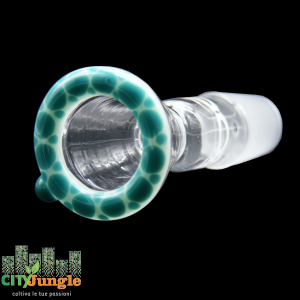 RooR - Braciere 18.8mm personalizzato Perla verde acqua
