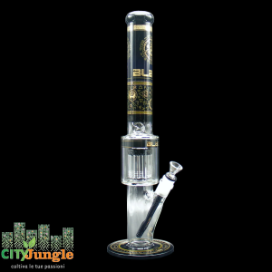 Blaze - Bong Ice Alchemie con percolatore