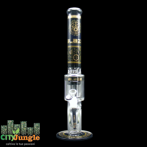 Blaze - Bong Ice Alchemie con percolatore