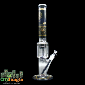 Blaze - Bong Ice Alchemie con percolatore