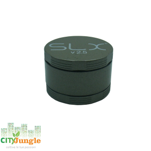SLX - V2.5 GRINDER Antiaderente Champagne Ø50mm