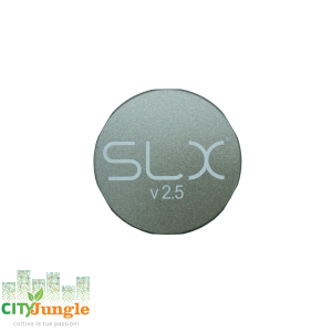SLX - V2.5 GRINDER Antiaderente Champagne Ø50mm