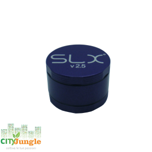 SLX - V2.5 GRINDER Antiaderente Purple Haze Ø50mm