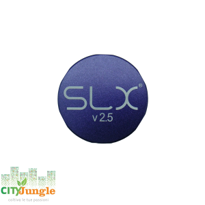 SLX - V2.5 GRINDER Antiaderente Purple Haze Ø50mm