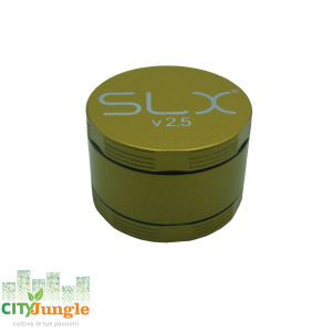 SLX V2.5 GRINDER...