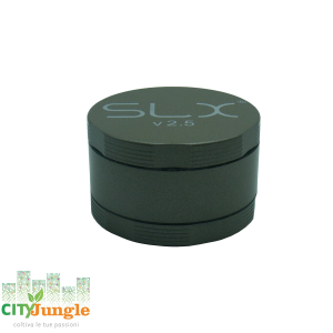 SLX - V2.5 GRINDER Antiaderente Champagne Ø62mm