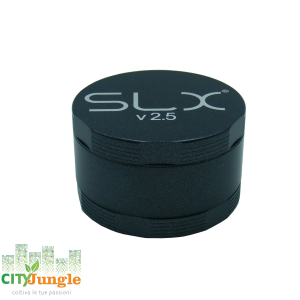 SLX - V2.5 GRINDER Antiaderente  Charcoal Ø62mm