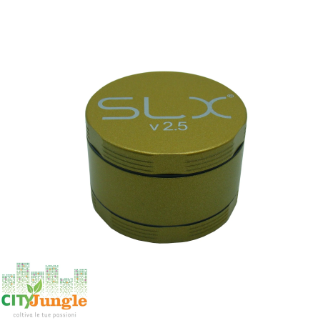 slx grinder