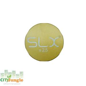 SLX - V2.5 GRINDER Antiaderente Oro