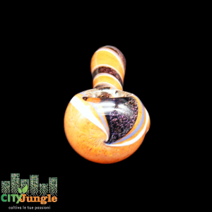 G-SPOT - Pipa Desert Orange