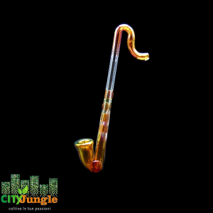 Duoglass - Pipa Saxofono