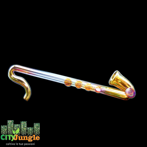 Duoglass - Pipa Saxofono
