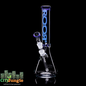 ROOR - Bong 3.2 Little Sista ice 35cm Abisso