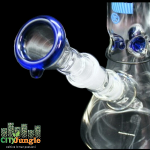ROOR - Bong 3.2 Little Sista ice 35cm Abisso