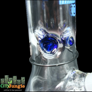 ROOR - Bong 3.2 Little Sista ice 35cm Abisso