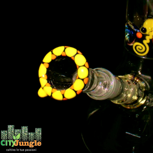 ROOR - Bong 7.0 Dealers cup 55cm Perla Preziosa